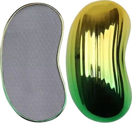 Medical Beauty מכשיר פדיקור ביתי ידני – מסיר עור קשה FootFlex
