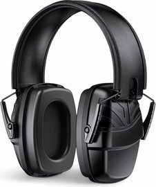 Medical Beauty 35dB‎ אוזניות מגן איכותיות להפחתת רעשים QuietMax