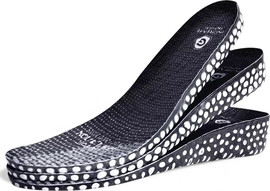 Medical Beauty מדרסי הגבהה 1.5 עד 3.5 ס"מ - Upsole