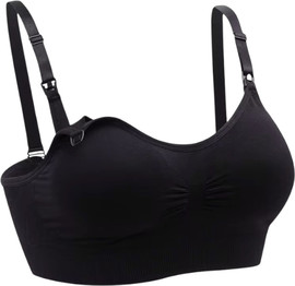 Medical Beauty חזיית הנקה ספורטיבית BreastEase