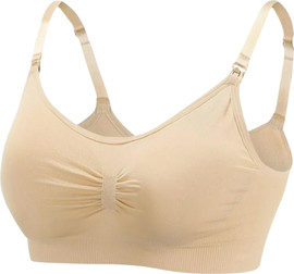 Medical Beauty חזיית הנקה ספורטיבית BreastEase