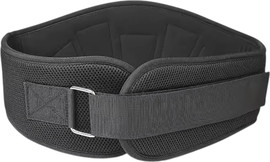 Medical Beauty חגורה להרמת משקולות BackCare