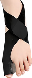 Medical Beauty סד ליישור בוהן Toe Aligner