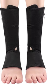 Medical Beauty גרב לחץ לקרסול AnkleFlex