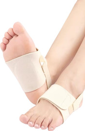 Medical Beauty רצועת תמיכה לקשת כף הרגל ArchPro