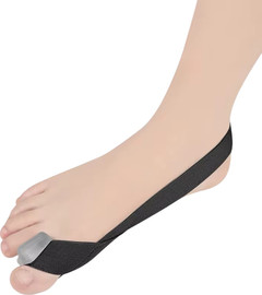 Medical Beauty מיישר ומפריד בוהן AlignToe