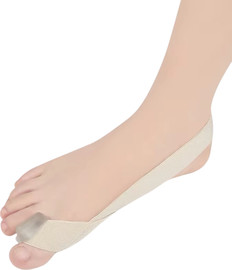 Medical Beauty מיישר ומפריד בוהן AlignToe