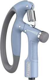 Medical Beauty קפיץ יד לחיזוק אחיזת היד והאצבעות GripMaster