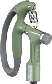 Medical Beauty קפיץ יד לחיזוק אחיזת היד והאצבעות GripMaster