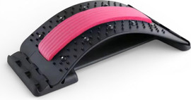 Medical Beauty מתקן מתיחה אורטופדי לגב SpineFlex