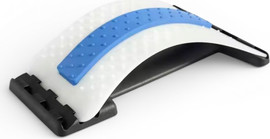 Medical Beauty מתקן מתיחה אורטופדי לגב SpineFlex