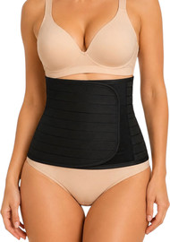 Medical Beauty חגורת בטן לאחר לידה – Core Support