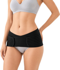Medical Beauty Core Shape – חגורת תמיכה למותן ולאגן