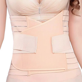 Medical Beauty חגורת חיטוב לבטן  - CoreLift