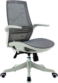 Sihoo כיסא ארגונומי דגם - Student Pro Grey