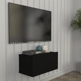 Twins design מזנון קוביה צף לפי מידה החל מרוחב 60 ס"מ דגם דום מבית Twins Design