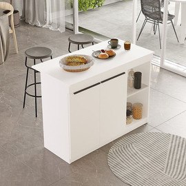 Twins design אי למטבח בעיצוב מודרני עם שטח אחסון דגם אמור מבית TWINS DESIGN