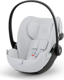 Cybex סלקל נשכב לתינוק קלאוד Cloud G אפור – סייבקס
