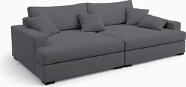 In Style ספה KIM 250 ס"מ