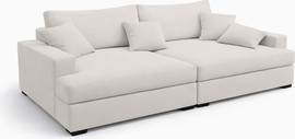 In Style ספה KIM 250 ס"מ