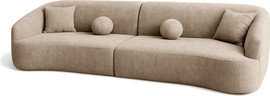 In Style ספה 250 ס"מ DONA
