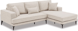 In Style ספה פינתית YASMIN 250X180
