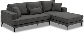 In Style ספה פינתית YASMIN 250X180