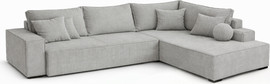In Style ספה פינתית NIKOL 250X180