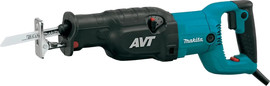 Makita מסור חרב מקצועי Makita JR3070CT – 1510W עם מערכת הפחתת רטט AVT