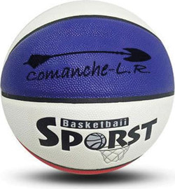 אור ספורט כדור כדורסל COMANCHE-L.R