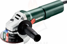 Metabo משחזת זווית "5 125 מ"מ W 1100-125 Metabo 1100W