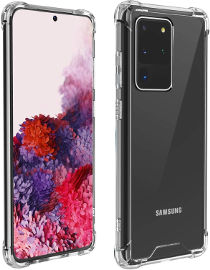 PL כיסוי לסמסונג גלקסי SAMSUNG GALAXY S20 ULTRA