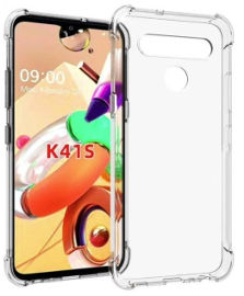 PL כיסוי ל LG K41s