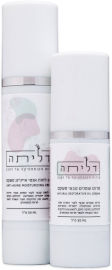דליתה מארז קרם פנים וסרום אנטיאייגינג