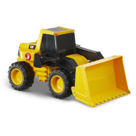 CAT מעמיס הנדסי מתוחכם '12 CAT