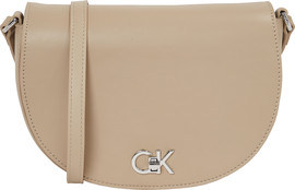 CK תיק צד דמוי עור לאישה מבית Calvin Klein דגם K60K613236-W75