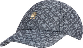 TOMMY HILFIGER כובע מצחייה מבית Tommy Hilfiger דגם AW0AW17139-DW6