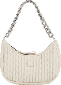 TOMMY HILFIGER תיק דמוי עור לאישה מבית Tommy Hilfiger  דגם AW0AW17302-ACG
