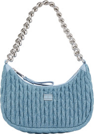 TOMMY HILFIGER תיק דמוי עור לאישה מבית Tommy Hilfiger  דגם AW0AW17301-0GY