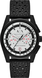 ARMANI EXCHANGE שעון יד לגבר מקולקציית PARKER דגם AX2865 דגם AX2865