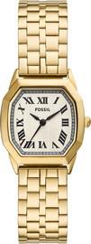 Fossil שעון יד לאישה של Fossil מקולקציית HARLOW דגם ES5361