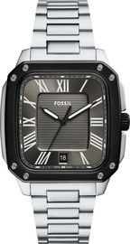 Fossil שעון יד לגבר של Fossil מקולקציית CROSBY דגם FS6122