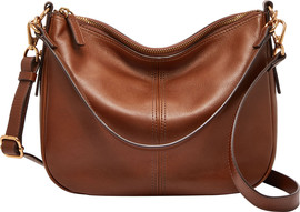 Fossil תיק עור לאישה של Fossil מקולקציית JOLIE דגם ZB7716200