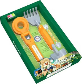 Young Toys גלאי מתכות - Youpin Toys