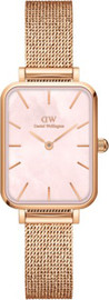 Daniel Wellington שעון Daniel Wellington קולקציית Quadro דגם  DW00100510