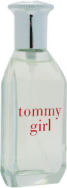 TOMMY HILFIGER tommy girl א.ד.ט לאשה