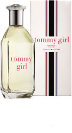 TOMMY HILFIGER tommy girl א.ד.ט לאשה