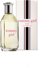 TOMMY HILFIGER tommy girl א.ד.ט לאשה