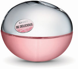 DKNY BE DELICIOUS fresh blossom א.ד.פ לאשה