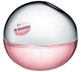 DKNY BE DELICIOUS fresh blossom א.ד.פ לאשה